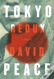 Capa do artigo Tokyo Redux