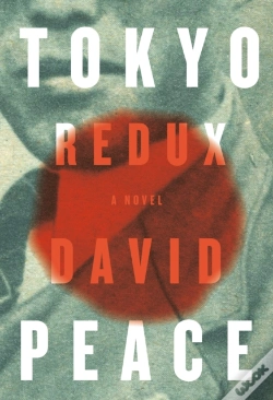 Capa do artigo Tokyo Redux