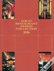 Capa do artigo Tokyo Restaurant Design Collection 2006