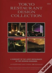 Tokyo Restaurant Design