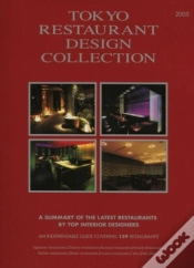 Capa do artigo Tokyo Restaurant Design
