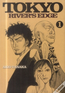 Capa do artigo Tokyo Reverse T.1