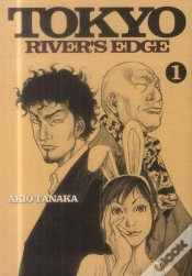 Capa do artigo Tokyo Reverse T.1