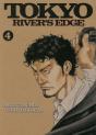Tokyo River'S Edge T.4 - Preview