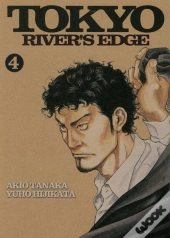 Tokyo River'S Edge T.4