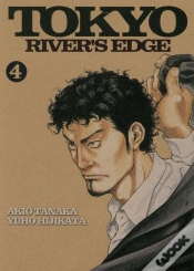 Capa do artigo Tokyo River
