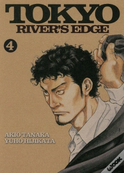 Capa do artigo Tokyo River'S Edge T.4