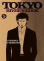 Tokyo River'S Edge T5 - Preview