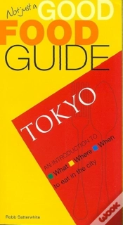 Capa do artigo Tokyo