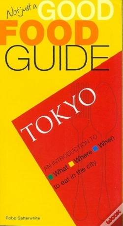 Capa do artigo Tokyo