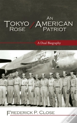 Capa do artigo Tokyo Rose / An American Patriot