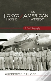 Capa do artigo Tokyo Rose / An American Patriot