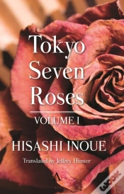 Capa do artigo Tokyo Seven Roses