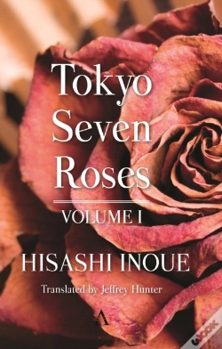 Capa do artigo Tokyo Seven Roses