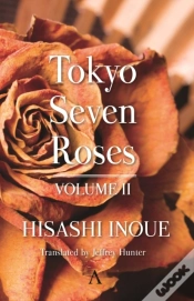Capa do artigo Tokyo Seven Roses