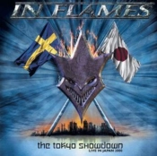 Capa do artigo Tokyo Showdown - CD