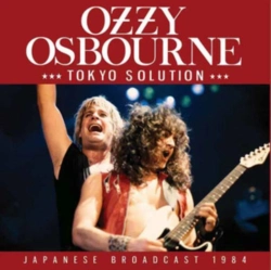 Capa do artigo Tokyo Solution - CD