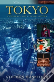 Capa do artigo Tokyo