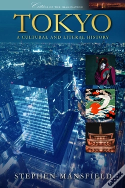 Capa do artigo Tokyo