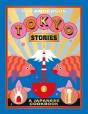 Tokyo Stories - Preview