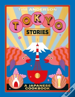 Capa do artigo Tokyo Stories