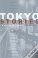 Tokyo Stories