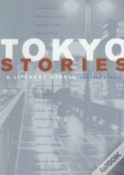 Capa do artigo Tokyo Stories