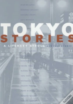 Capa do artigo Tokyo Stories