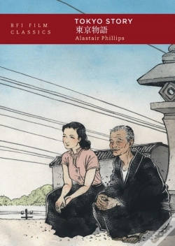 Capa do artigo Tokyo Story