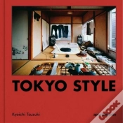 Capa do artigo Tokyo Style