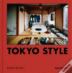 Capa do artigo Tokyo Style