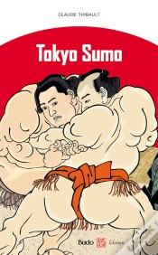 Capa do artigo Tokyo Sumo