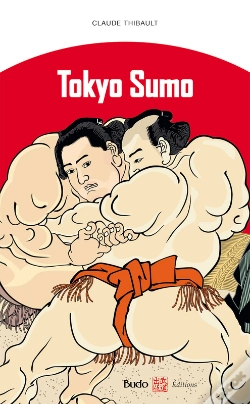 Capa do artigo Tokyo Sumo