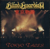 Capa do artigo Tokyo Tales - CD