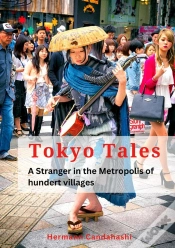Capa do artigo Tokyo Tales