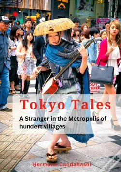 Capa do artigo Tokyo Tales