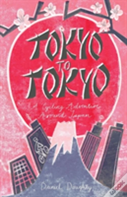 Capa do artigo Tokyo To Tokyo