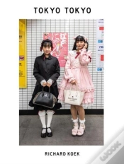 Capa do artigo Tokyo Tokyo