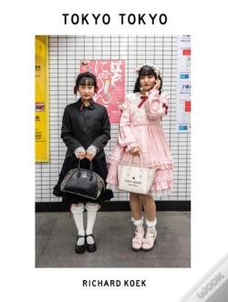 Capa do artigo Tokyo Tokyo