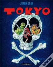 Capa do artigo Tokyo Tome 1