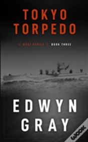 Capa do artigo Tokyo Torpedo