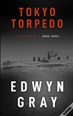 Capa do artigo Tokyo Torpedo