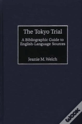 Tokyo Trial