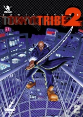 Tokyo Tribe 2 T.2