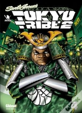 Tokyo Tribe 2 T.4
