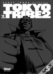 Tokyo Tribe 2 T.5