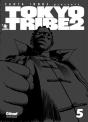 Tokyo Tribe 2 T.5 - Preview