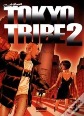 Tokyo Tribe 2 T.6
