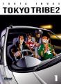 Tokyo Tribe 2 Tome 1 - Preview