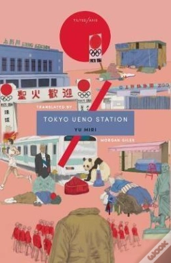 Capa do artigo Tokyo Ueno Station